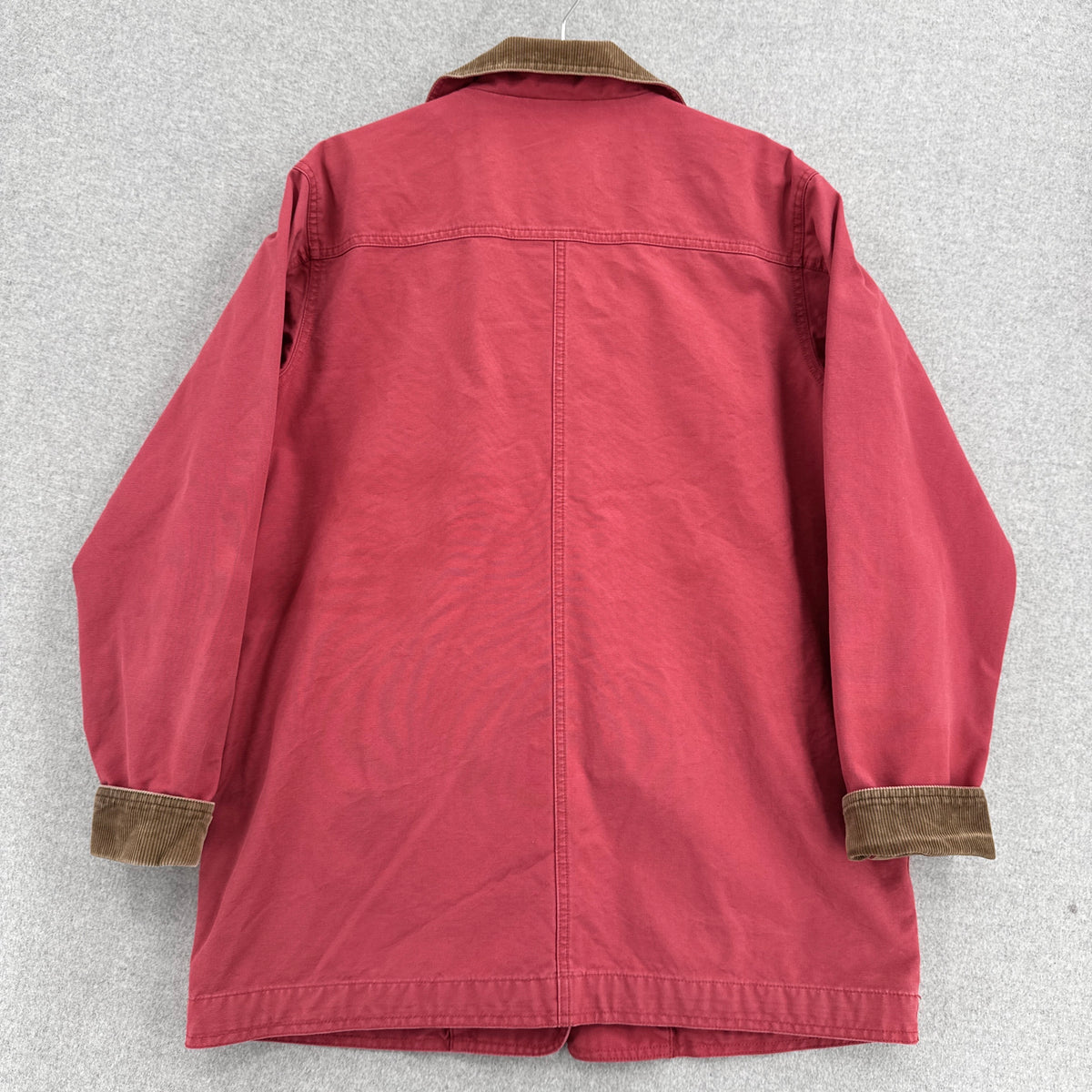 Vintage 90s LL Bean Barn Jacket Chore Coat