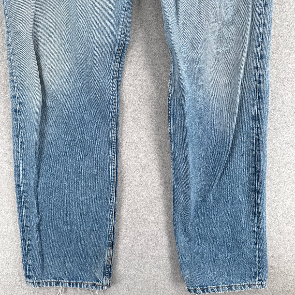 Vintage 90s Levis 501 Denim Jeans - W34
