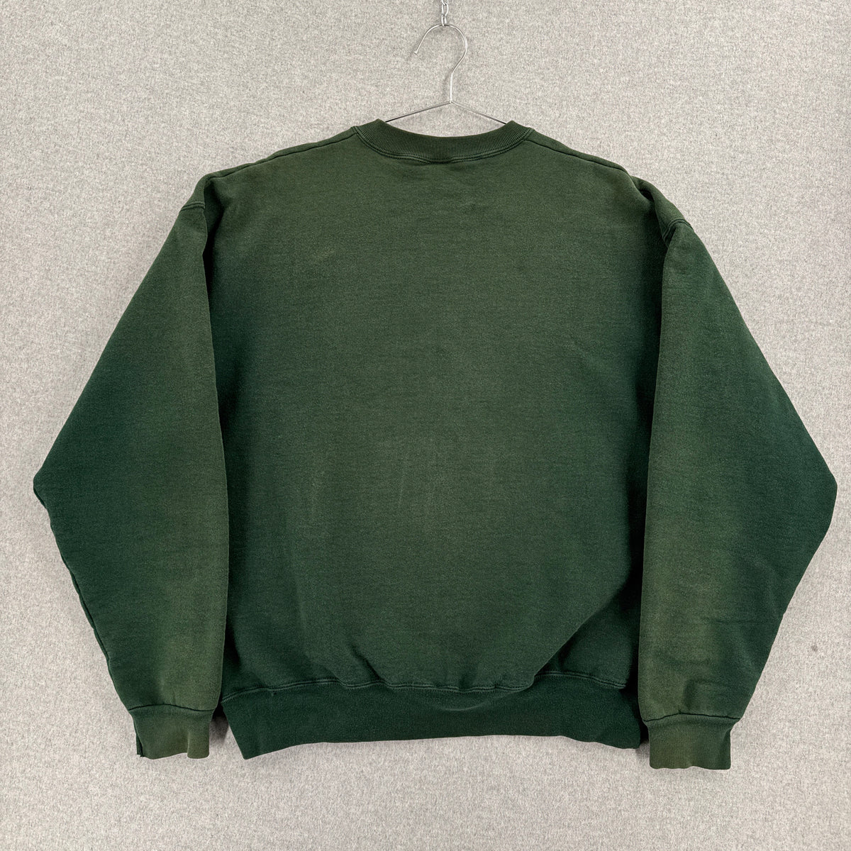 Vintage 90s Loon Bird Lake Canada Crewneck Sweatshirt - XL