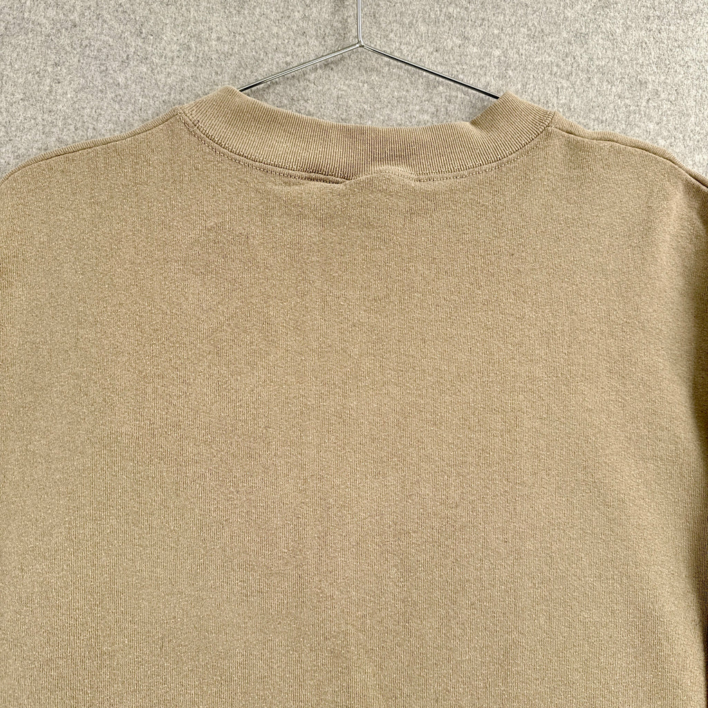 Vintage 90s Mackinac Island Horses Souvenir Crewneck Sweatshirt