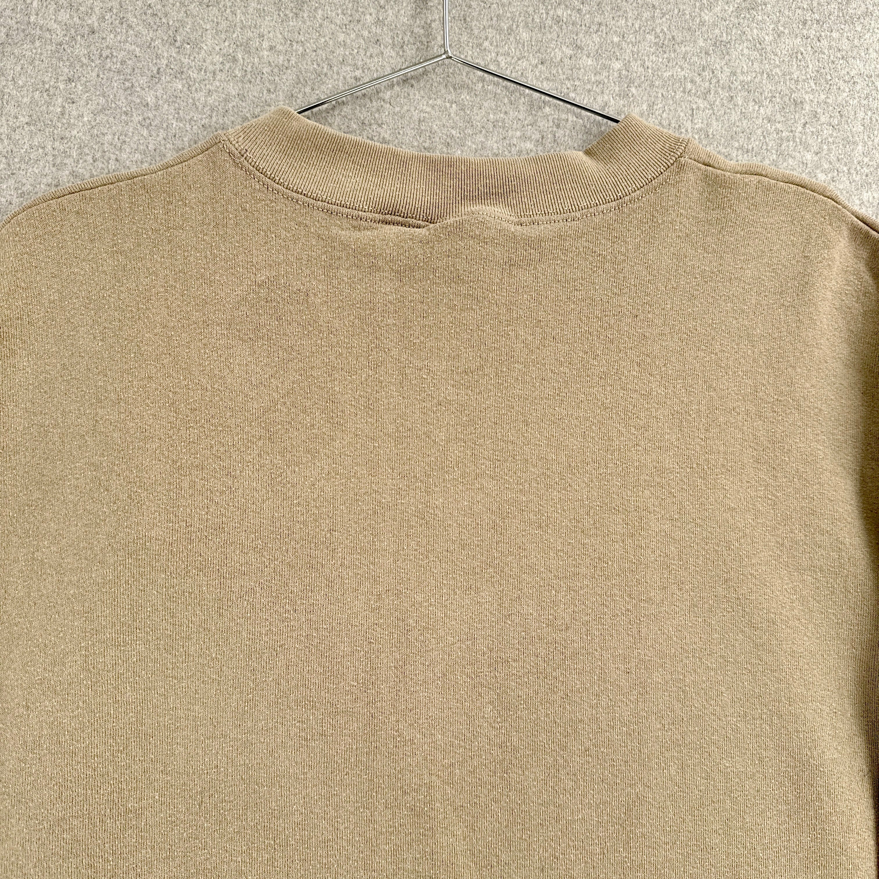 Vintage 90s Mackinac Island Horses Souvenir Crewneck Sweatshirt