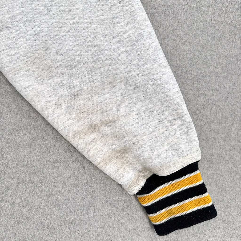 Vintage 90s Michigan Tech University Crewneck Sweatshirt1