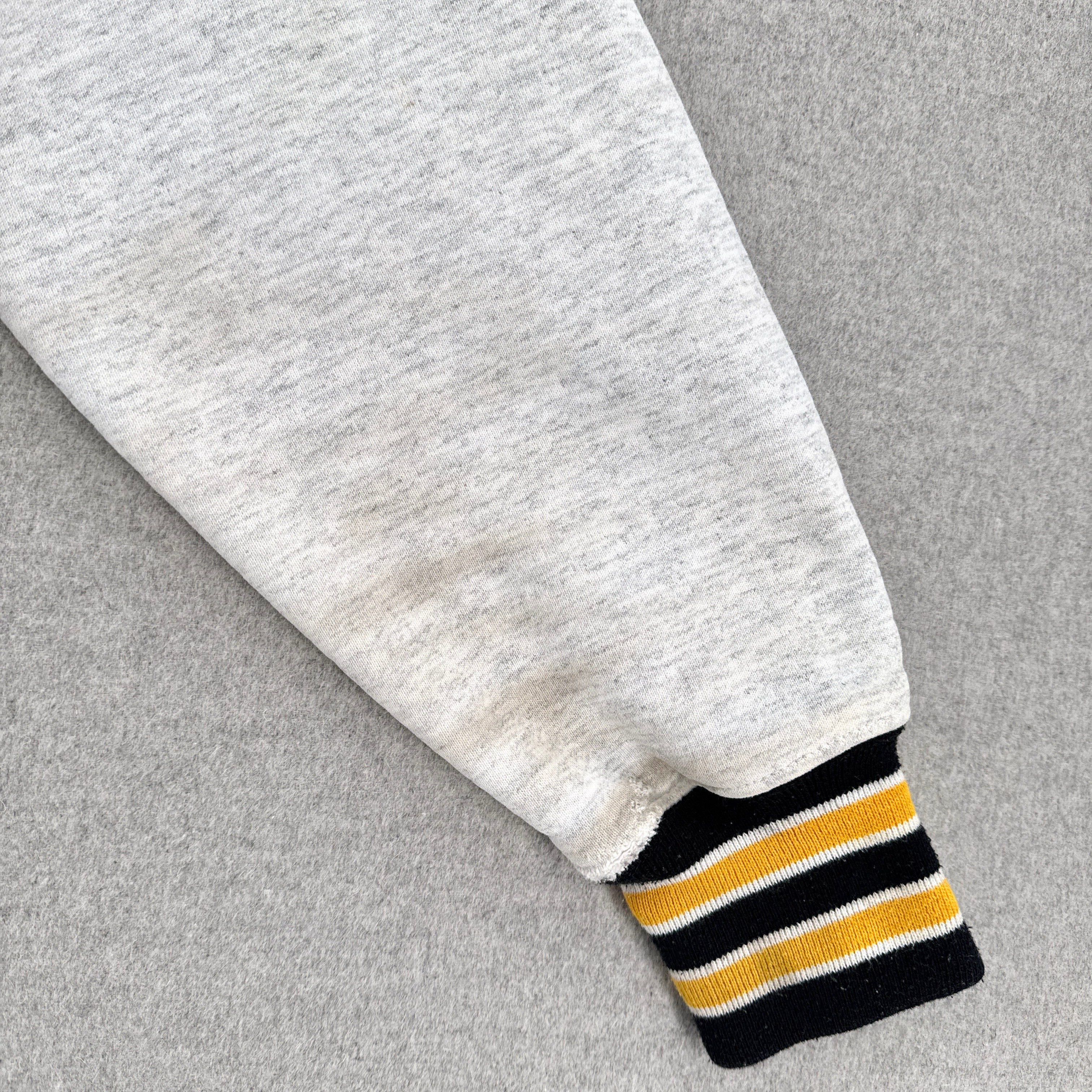 Vintage 90s Michigan Tech University Crewneck Sweatshirt1
