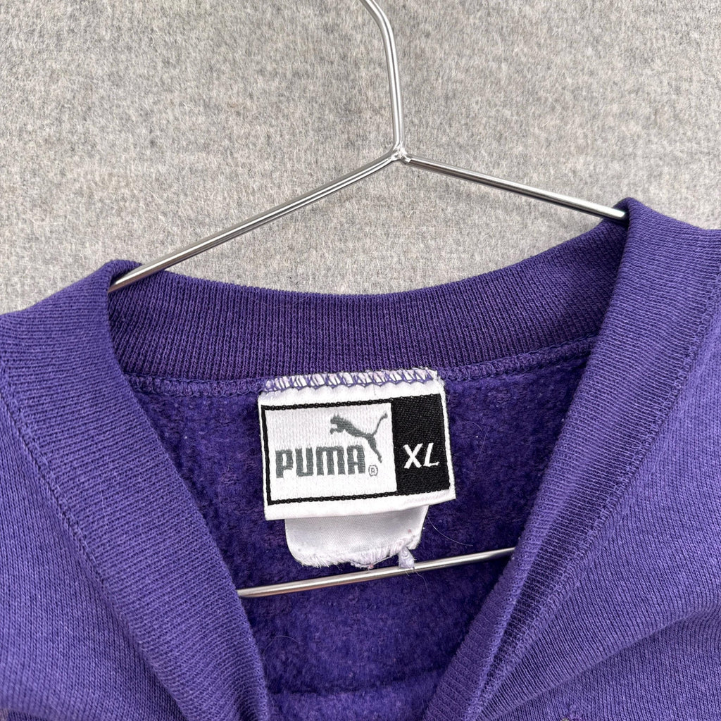 Vintage 90s Minnesota Vikings NFL Crewneck Sweatshirt