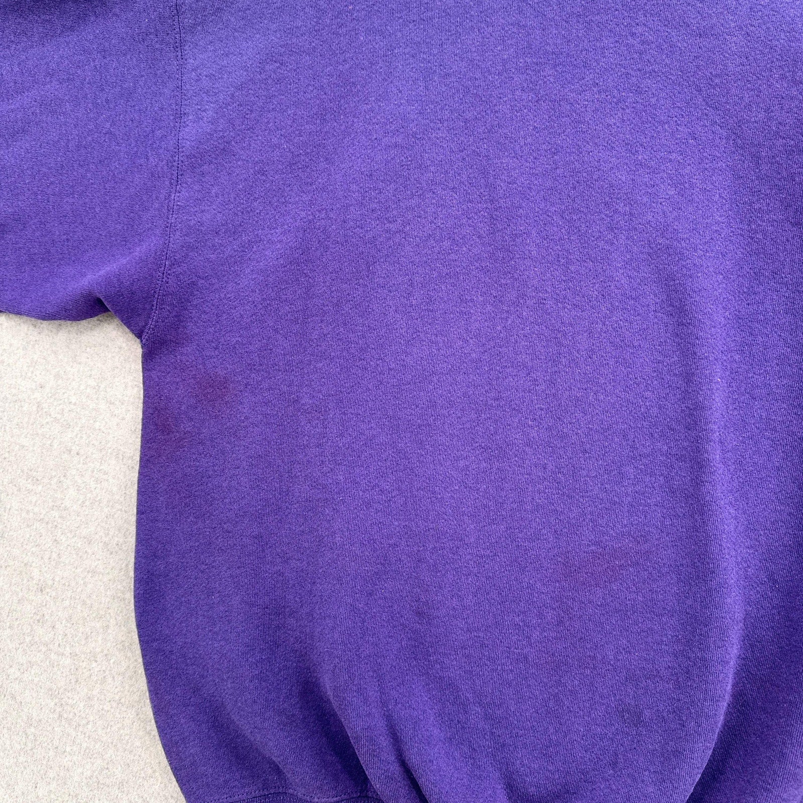 Vintage 90s Minnesota Vikings NFL Crewneck Sweatshirt