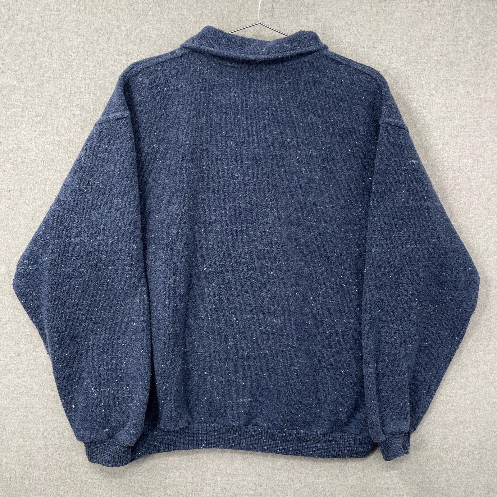 Vintage 90s Muskoka Deerhurst Resort Cottage Sweatshirt