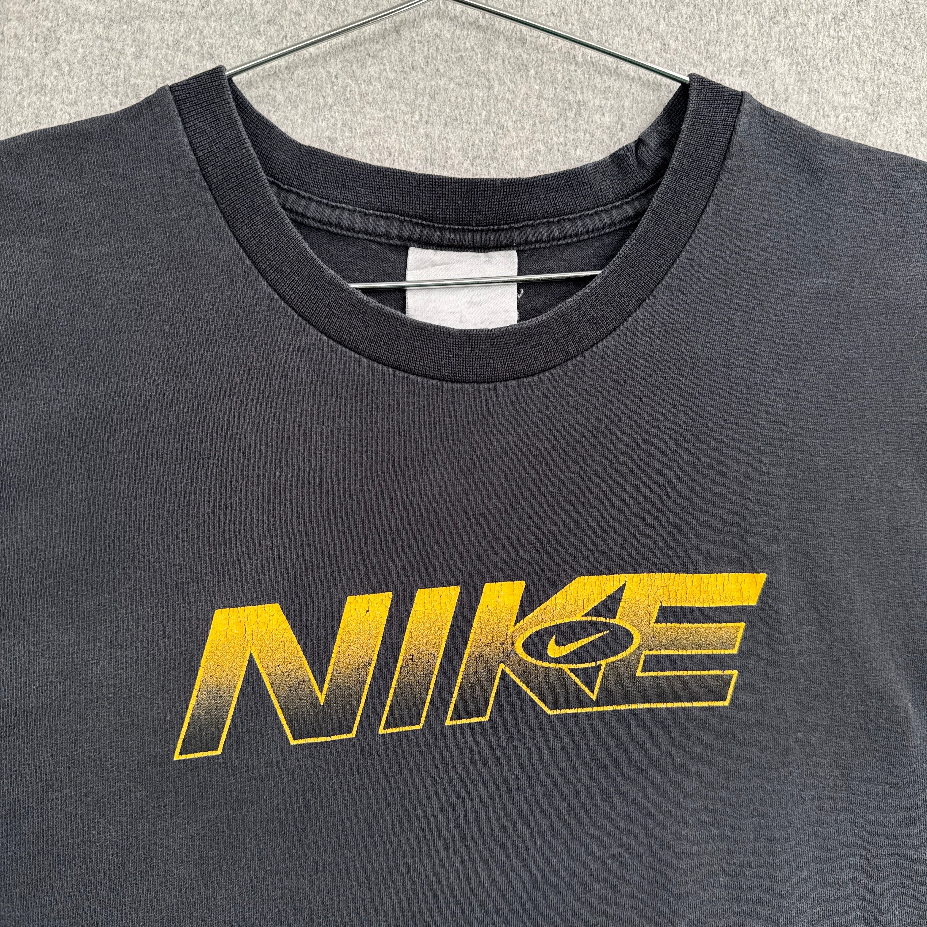 Vintage 90s Nike Graphic Tee