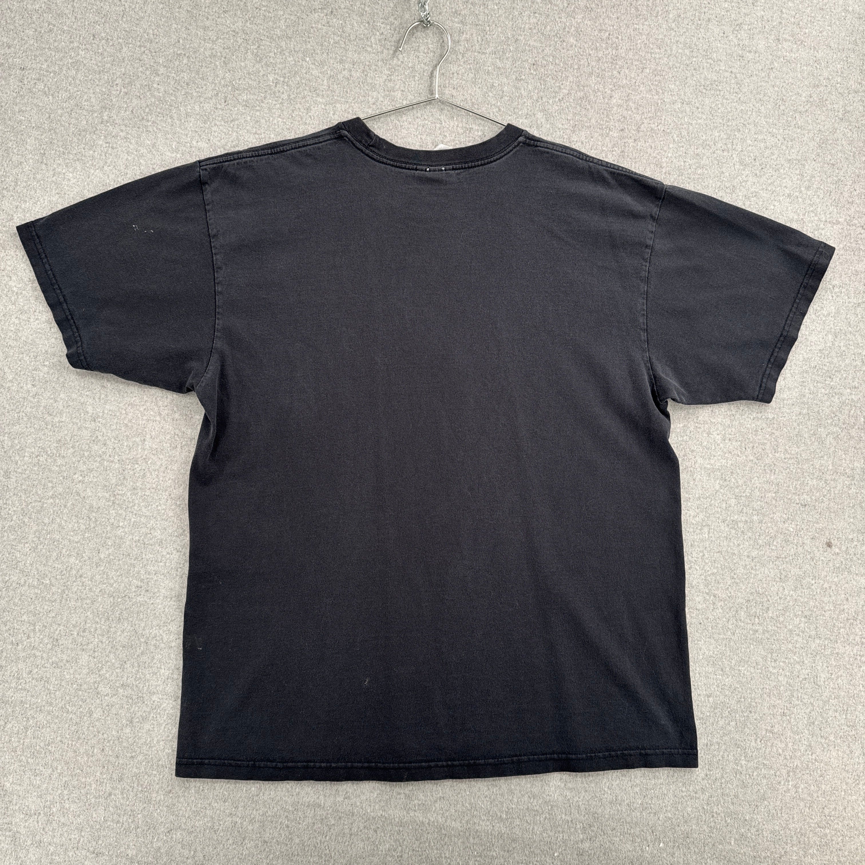 Vintage 90s Nike Graphic Tee