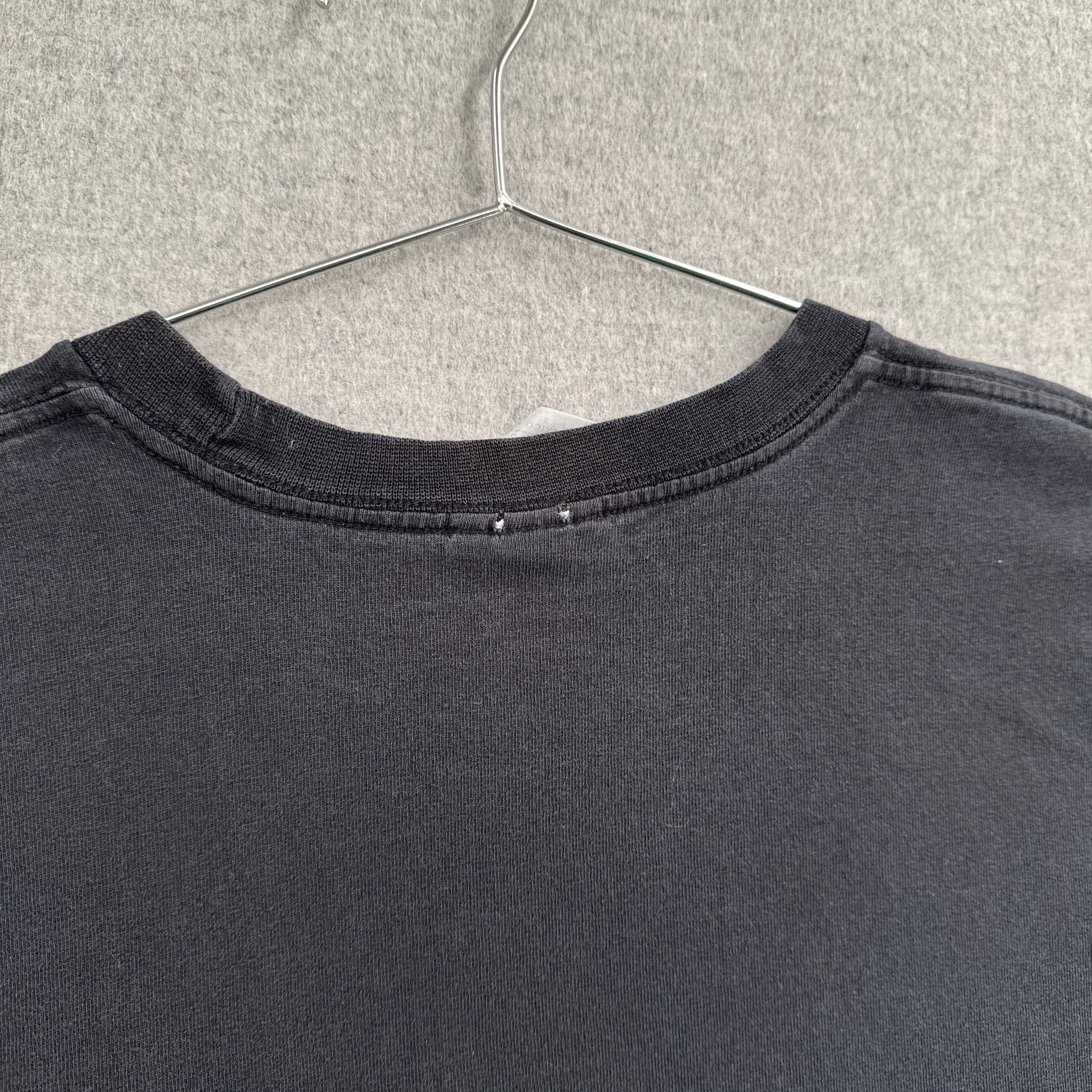 Vintage 90s Nike Graphic Tee