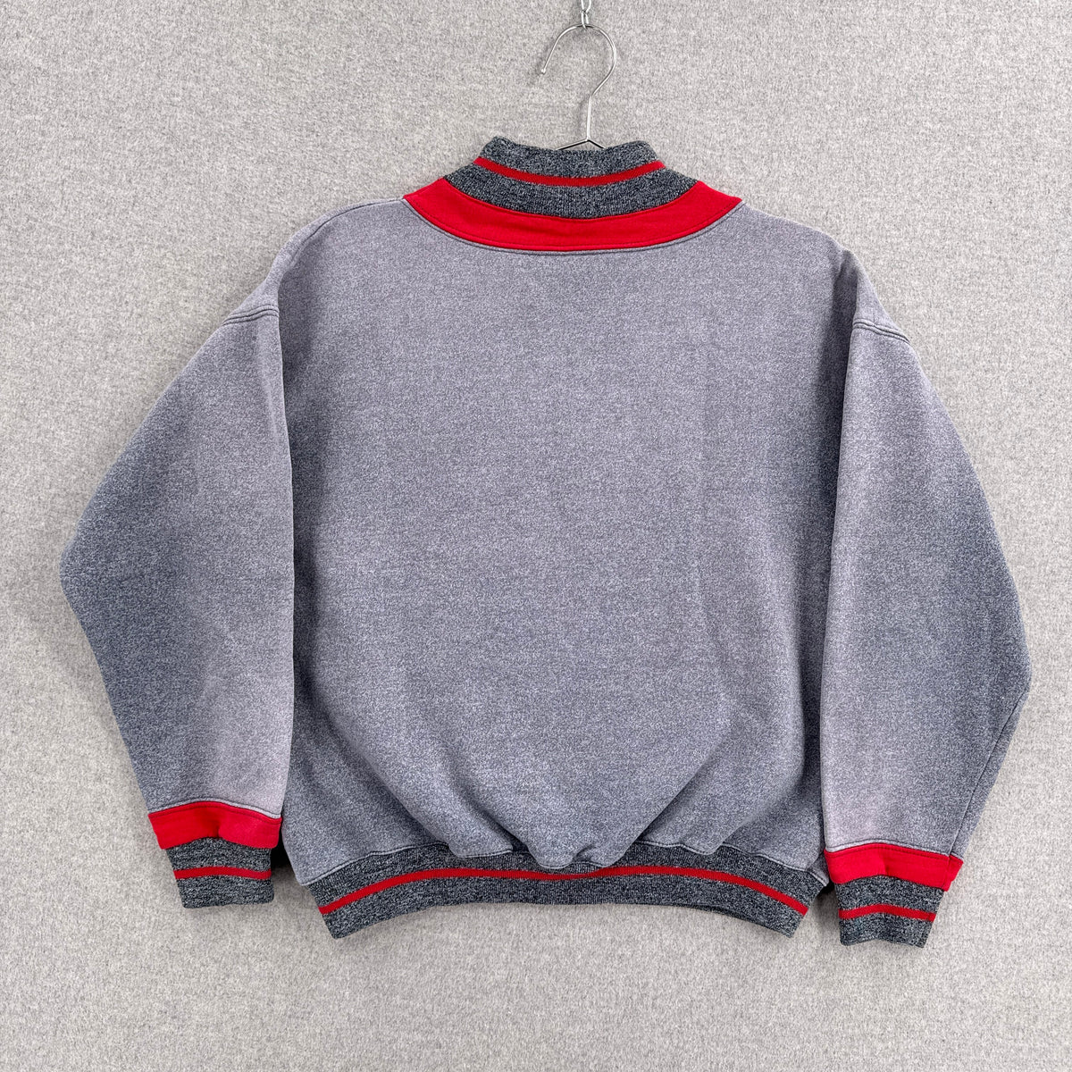 Vintage 90s Northern Reflections Duck Crewneck Sweatshirt - XS/S