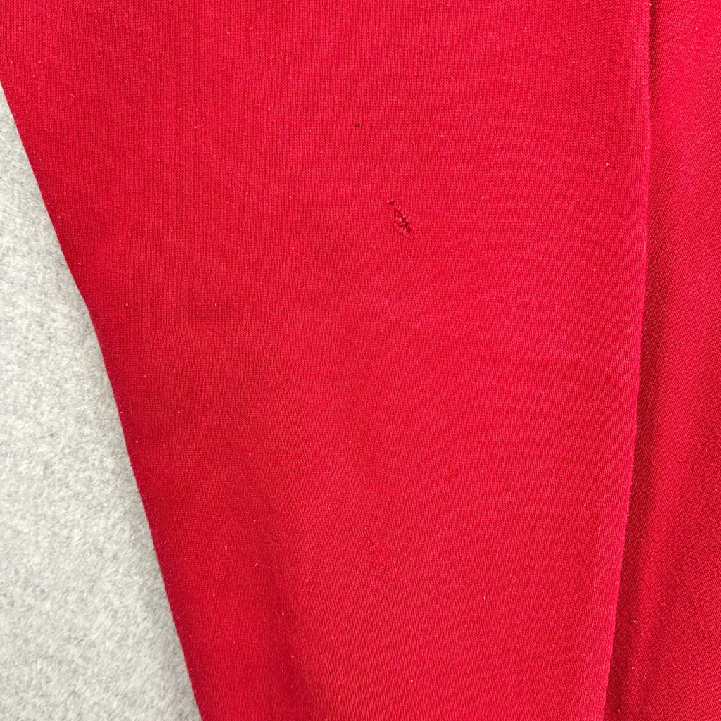 Vintage 90s Ohio State Buckeyes College University Crewneck Sweatshirt