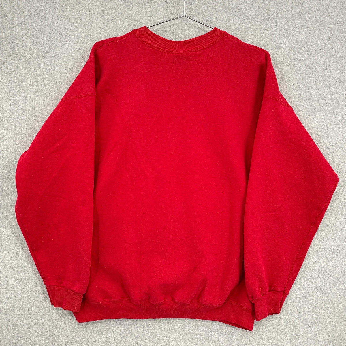 Vintage 90s Ohio State Buckeyes College University Crewneck Sweatshirt