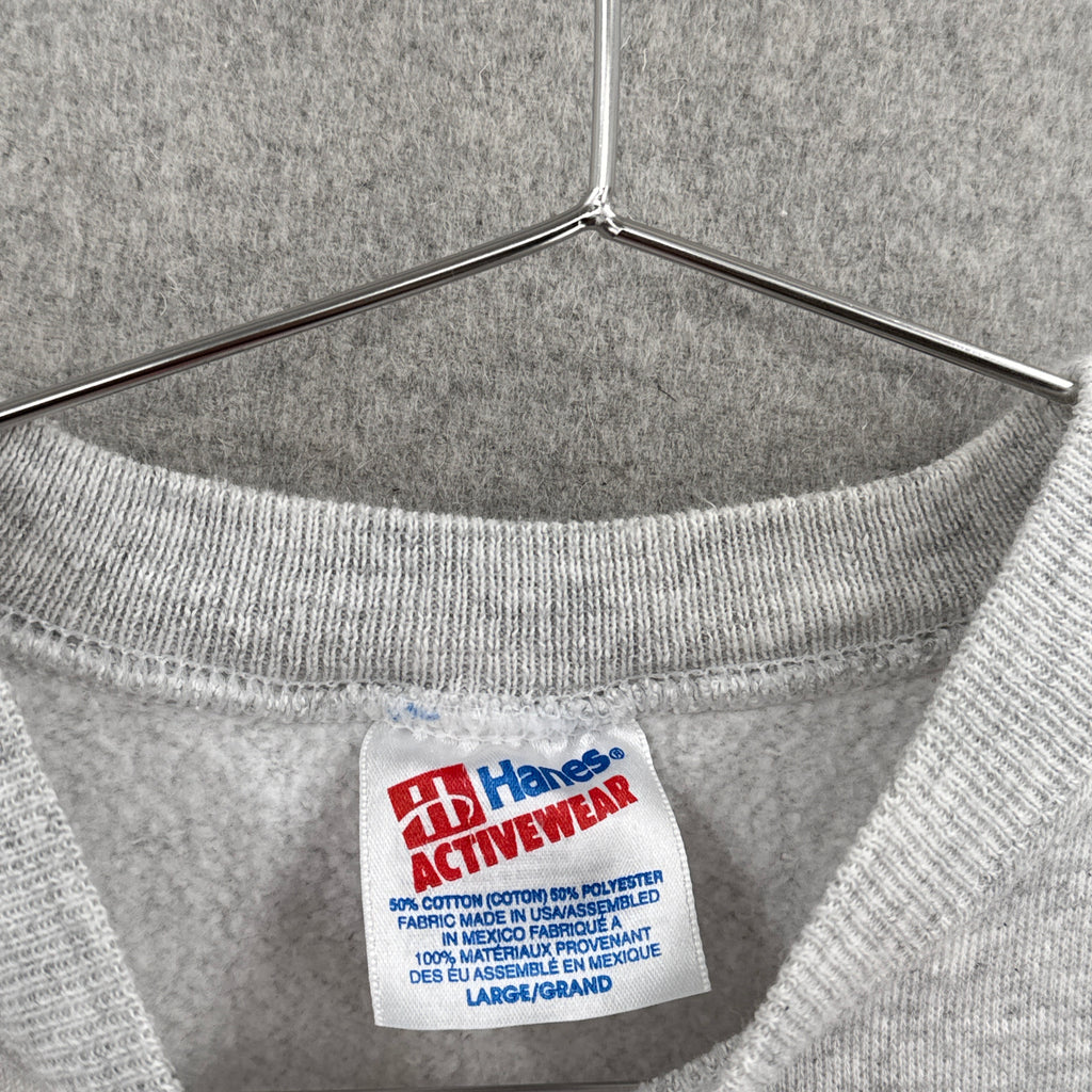 Vintage 90s Olympics Team USA Crewneck Sweatshirt