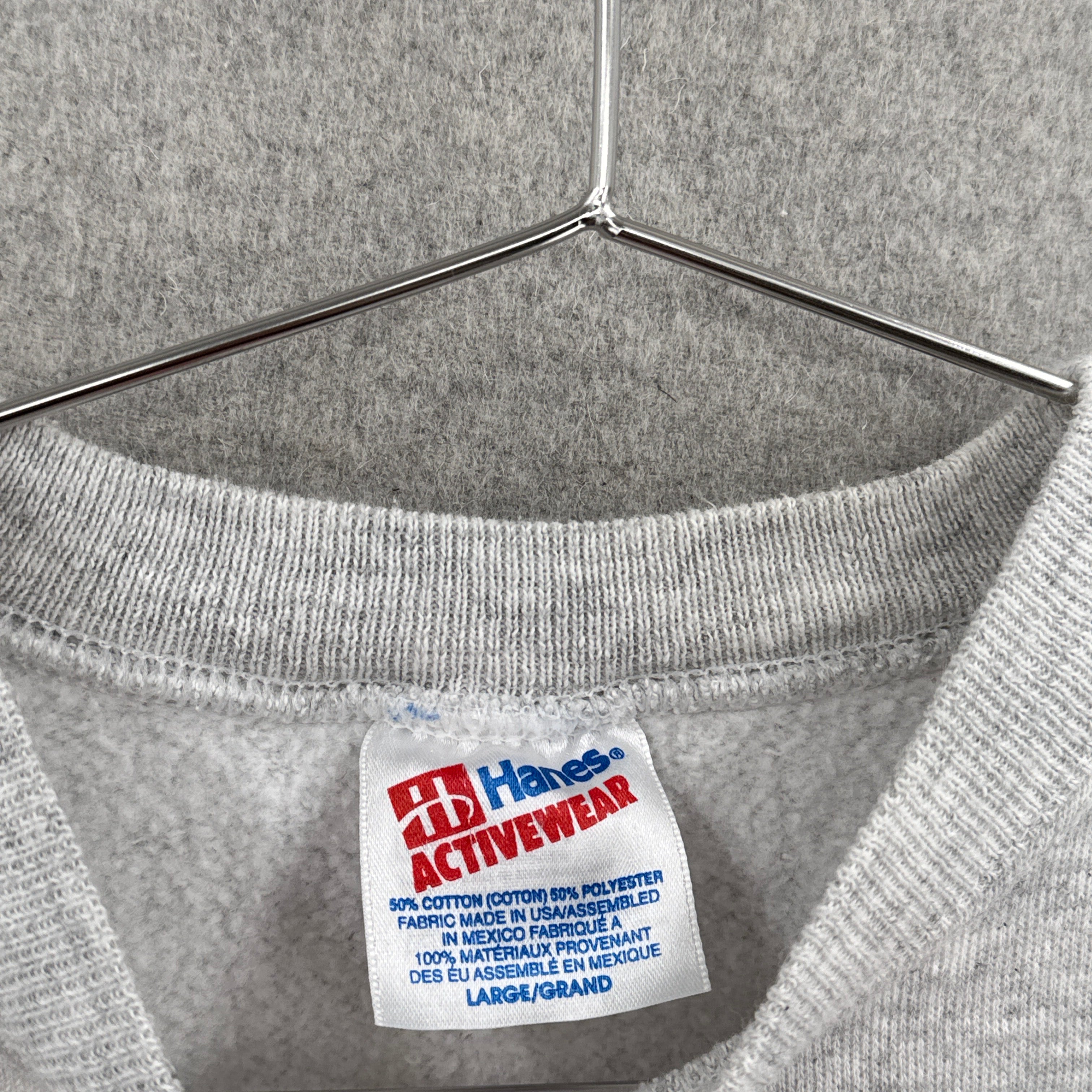Vintage 90s Olympics Team USA Crewneck Sweatshirt