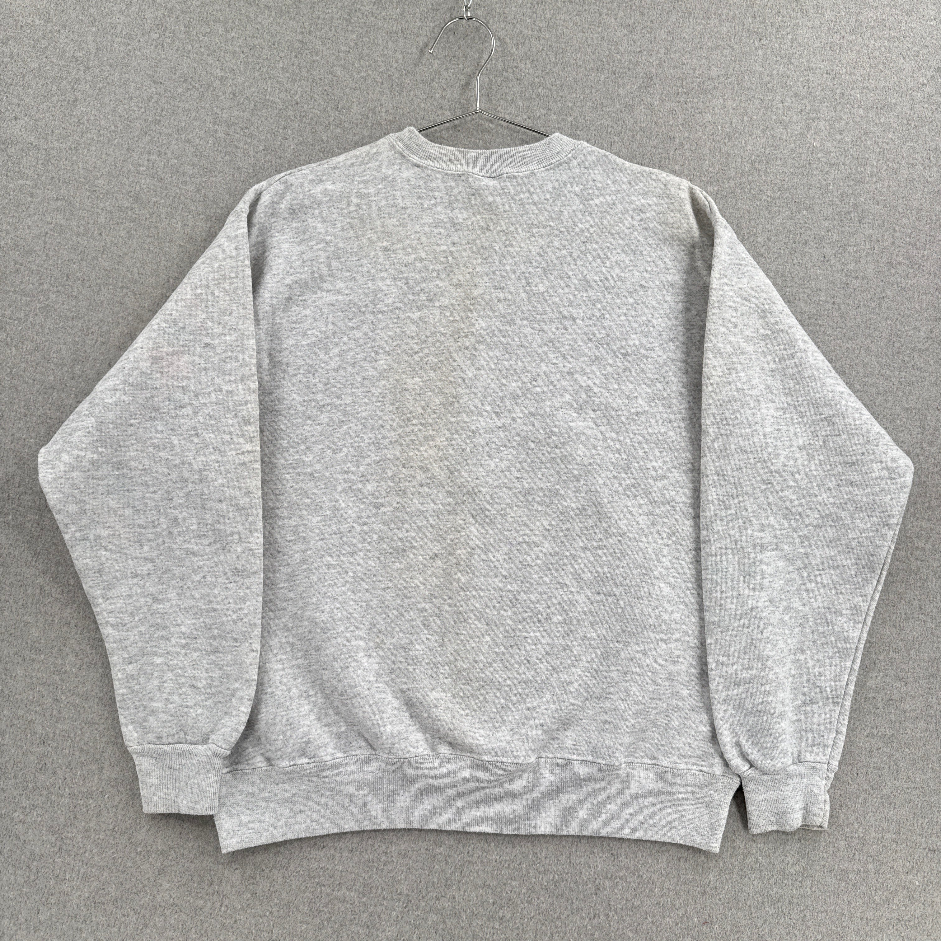 Vintage 90s Olympics Team USA Crewneck Sweatshirt