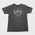 Vintage 90s Orange County Choppers Graphic Tee 