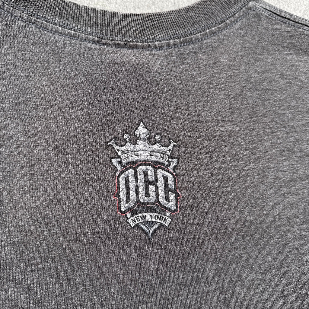 Vintage 90s Orange County Choppers Graphic Tee 