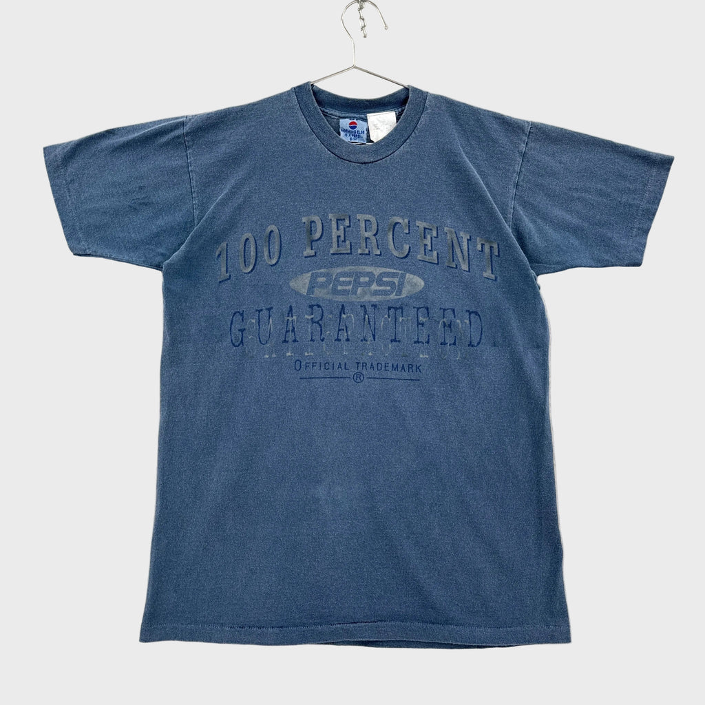 Vintage 90s Pepsi Cola Graphic Tee 
