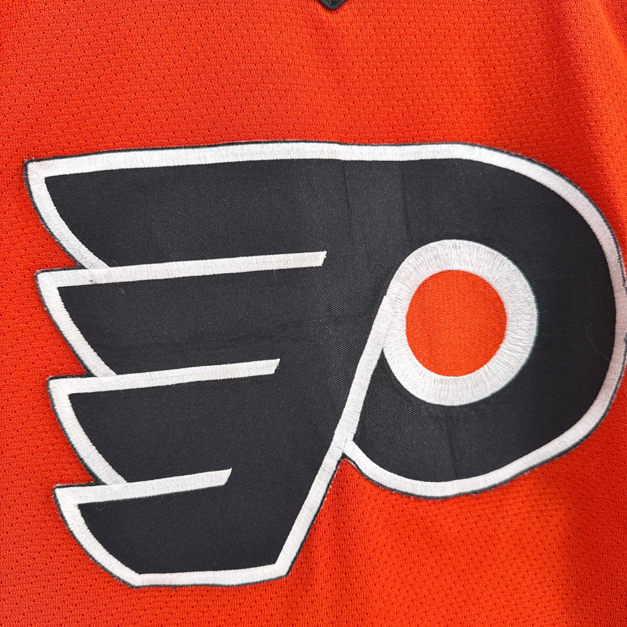 Vintage 90s Philadelphia Flyers NHL Hockey Jersey