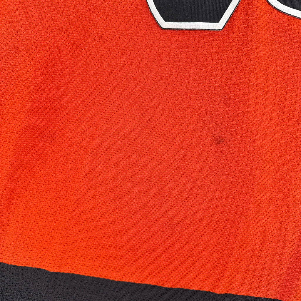 Vintage 90s Philadelphia Flyers NHL Hockey Jersey