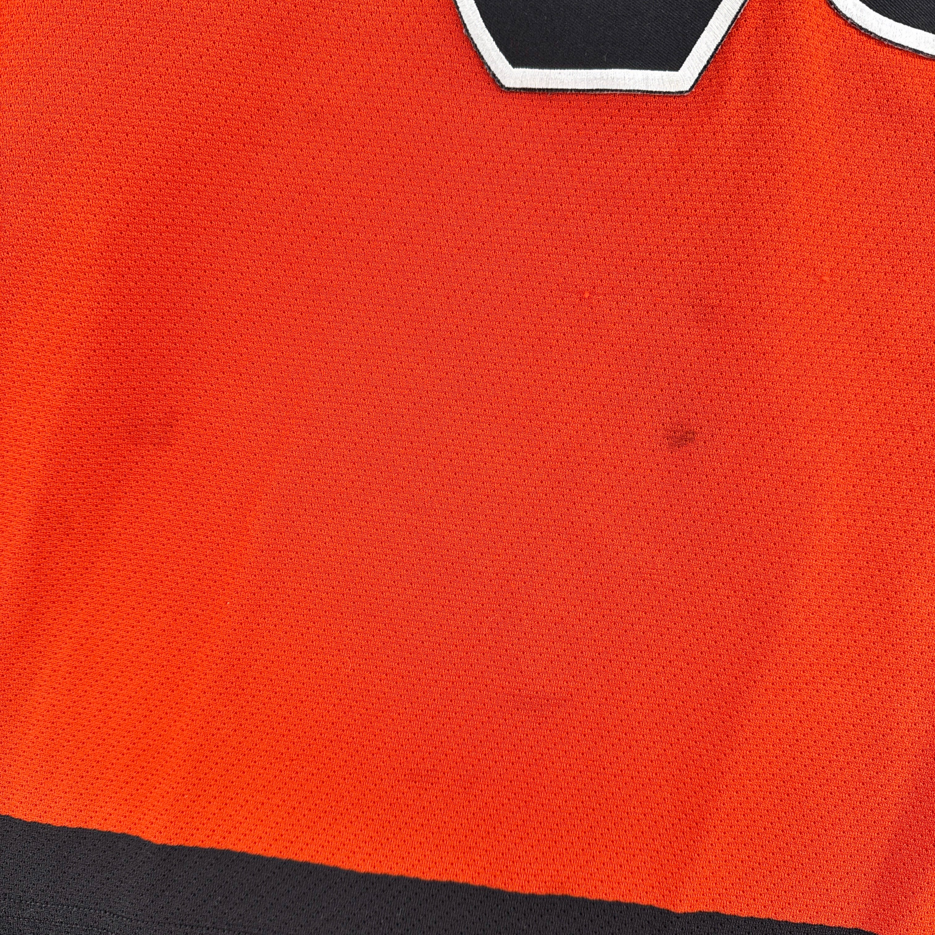 Vintage 90s Philadelphia Flyers NHL Hockey Jersey