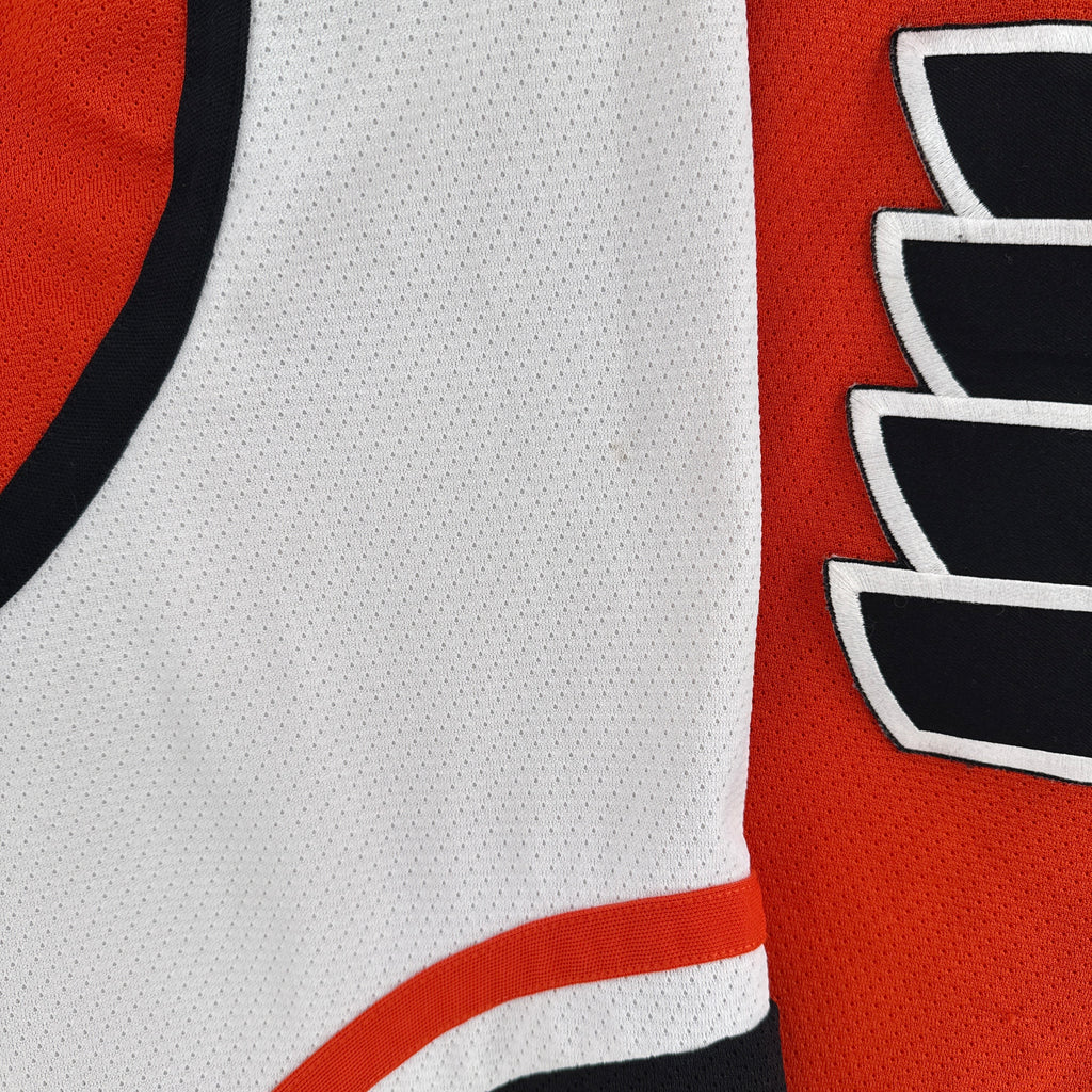 Vintage 90s Philadelphia Flyers NHL Hockey Jersey