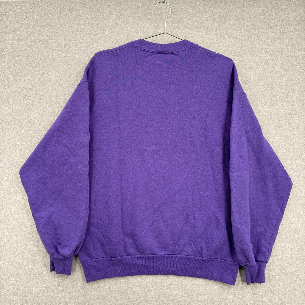 Vintage 90s Piglet Winnie the Pooh Bear Disney Crewneck Sweatshirt