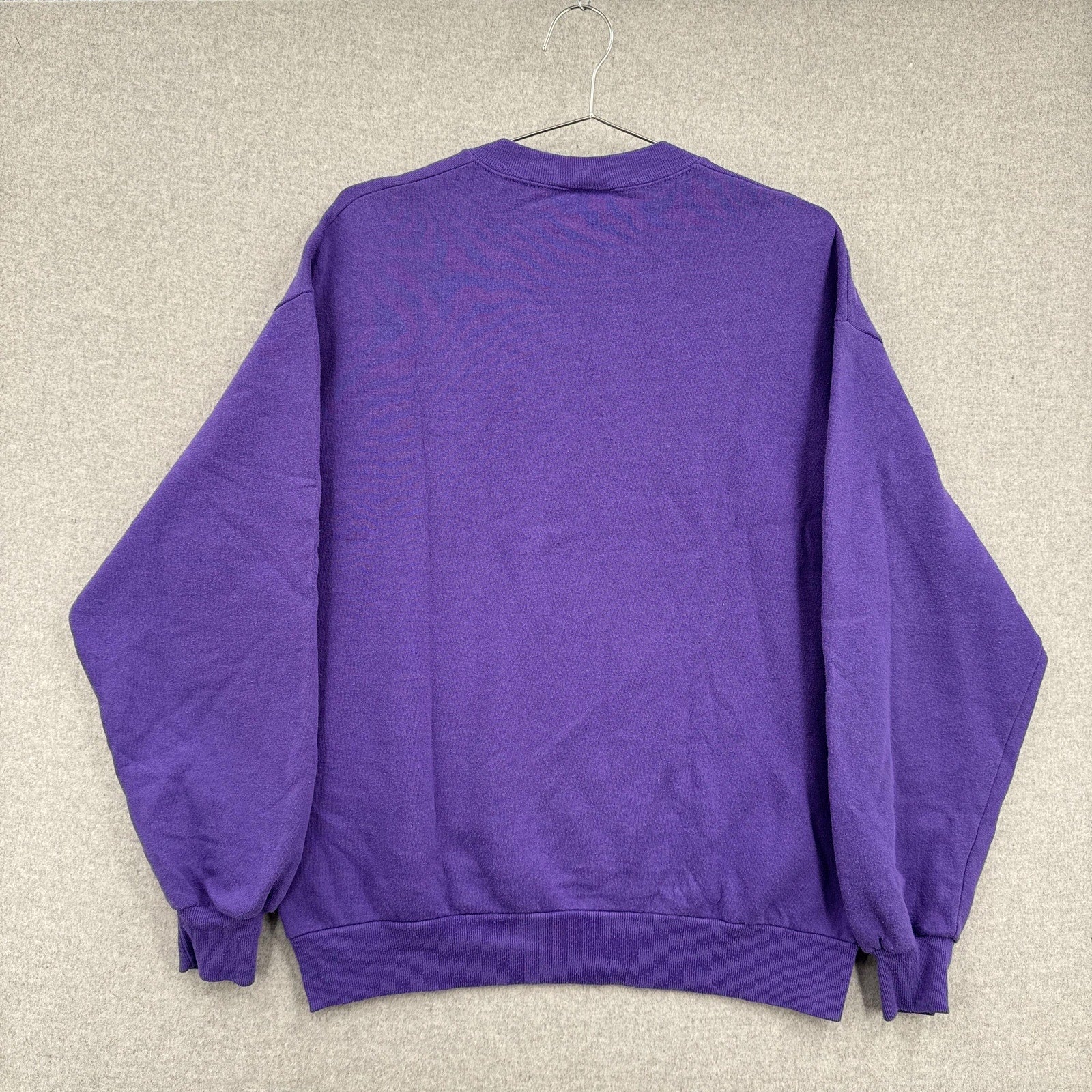 Vintage 90s Piglet Winnie the Pooh Bear Disney Crewneck Sweatshirt
