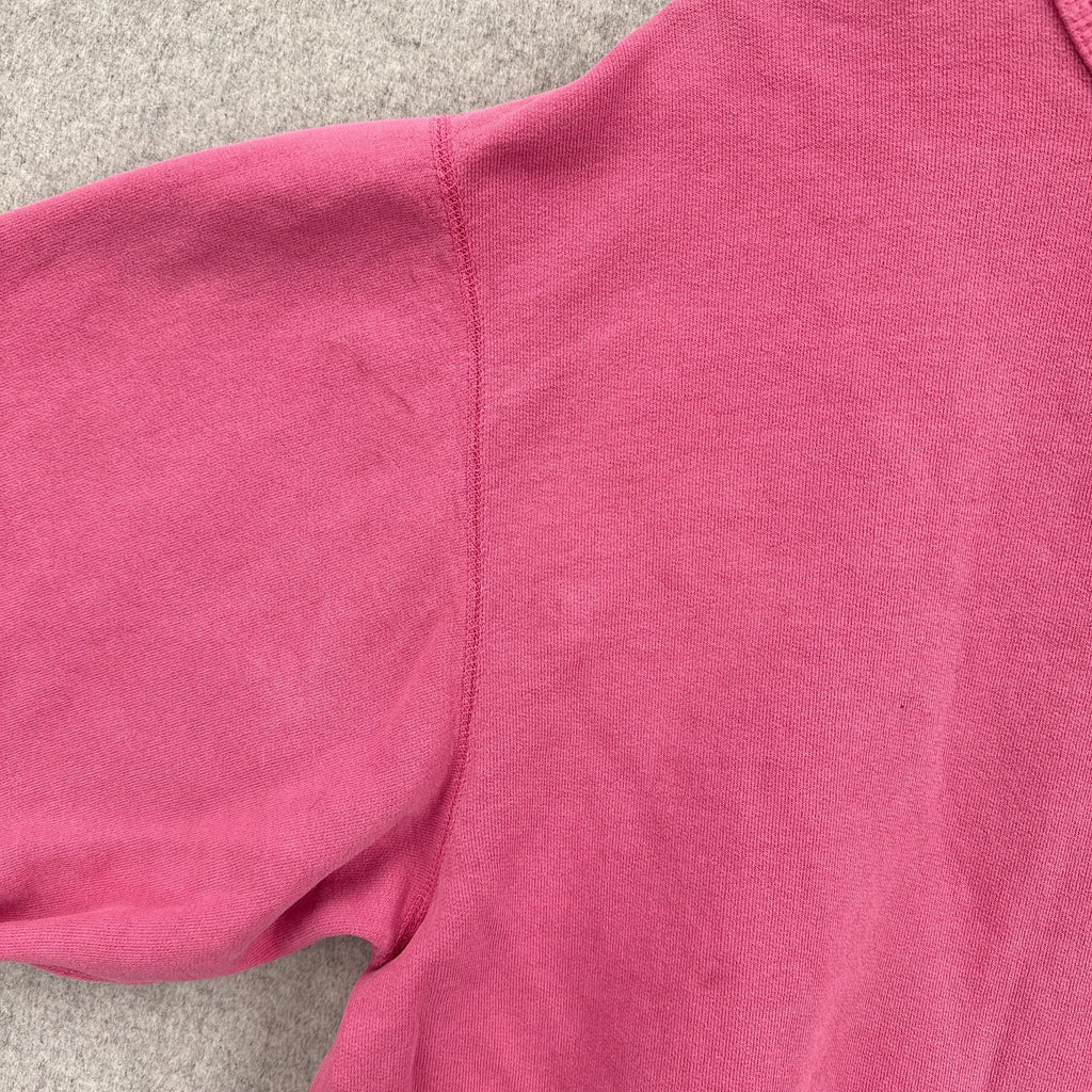 stain spots around armpit