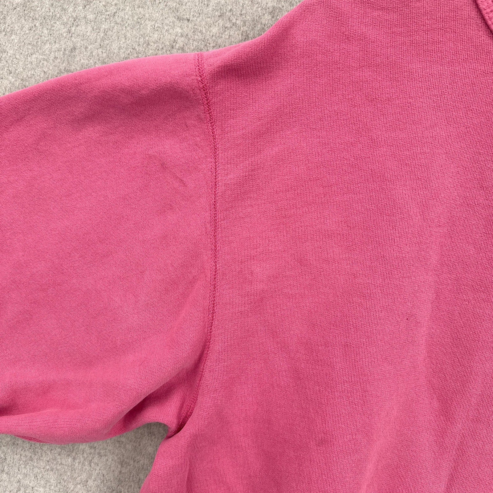stain spots around armpit
