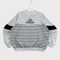 Vintage 90s Pipeline Sports Athletic Crewneck Sweatshirt