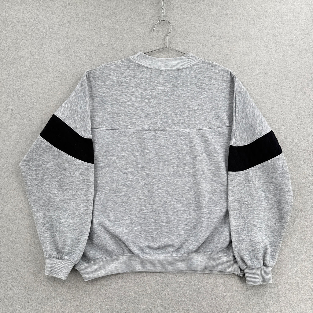 Vintage 90s Pipeline Sports Athletic Crewneck Sweatshirt