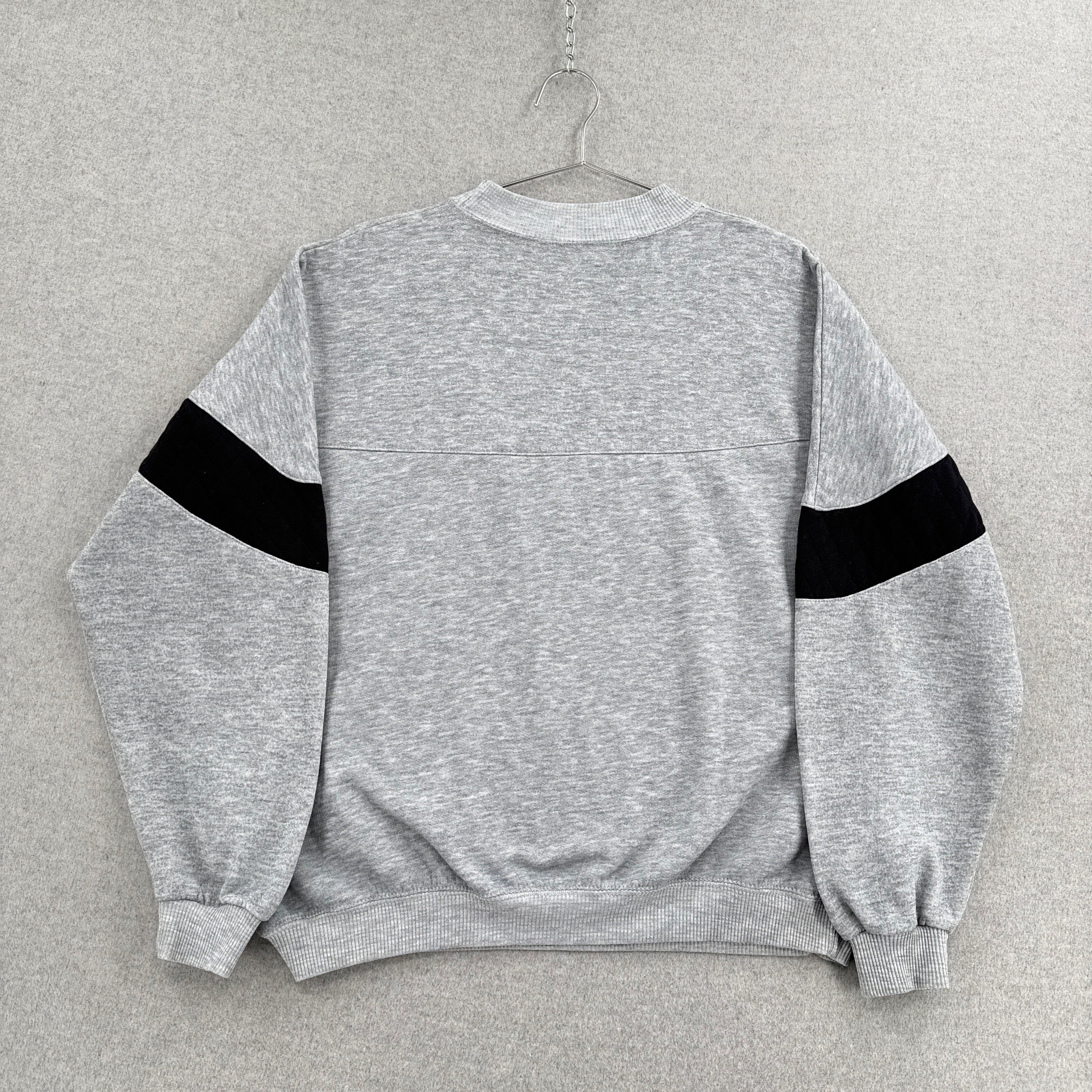 Vintage 90s Pipeline Sports Athletic Crewneck Sweatshirt