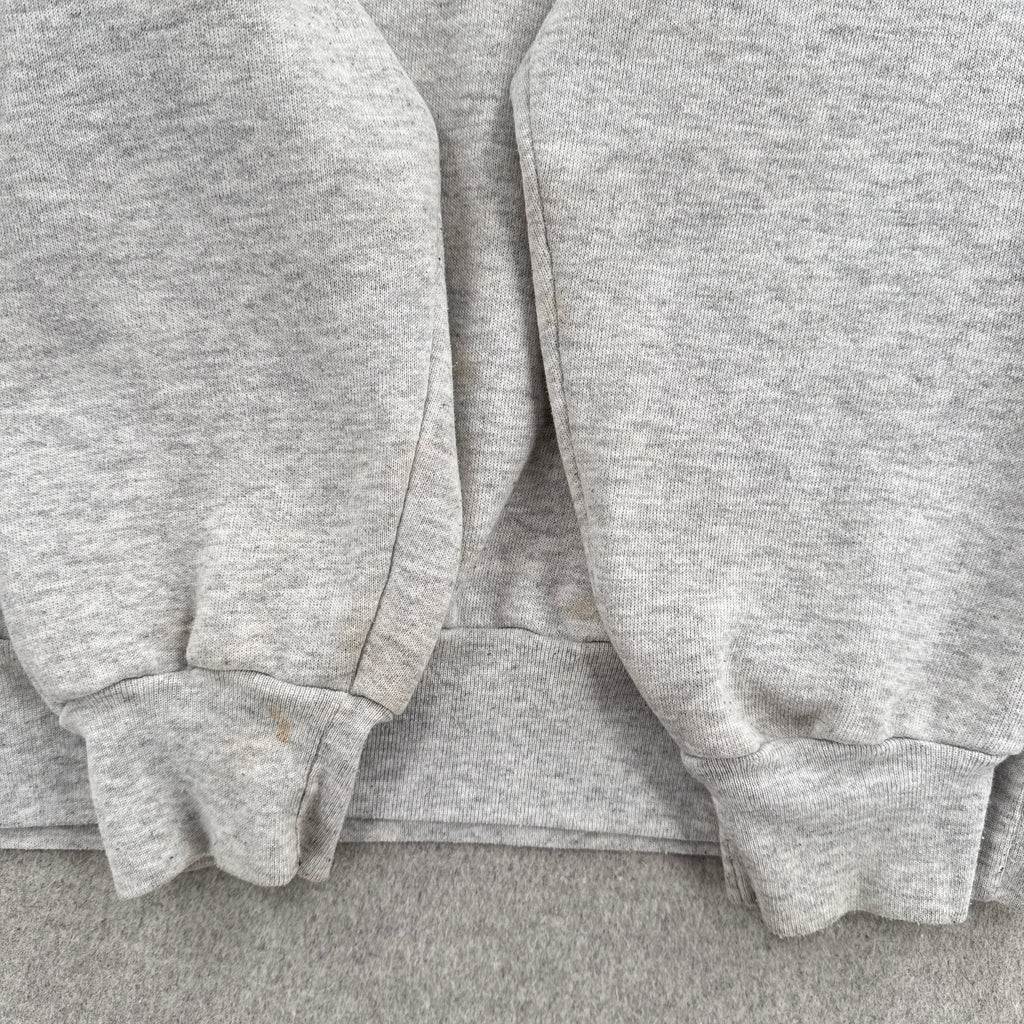 Vintage 90s Pittsburgh Penguins Turtleneck Sweatshirt