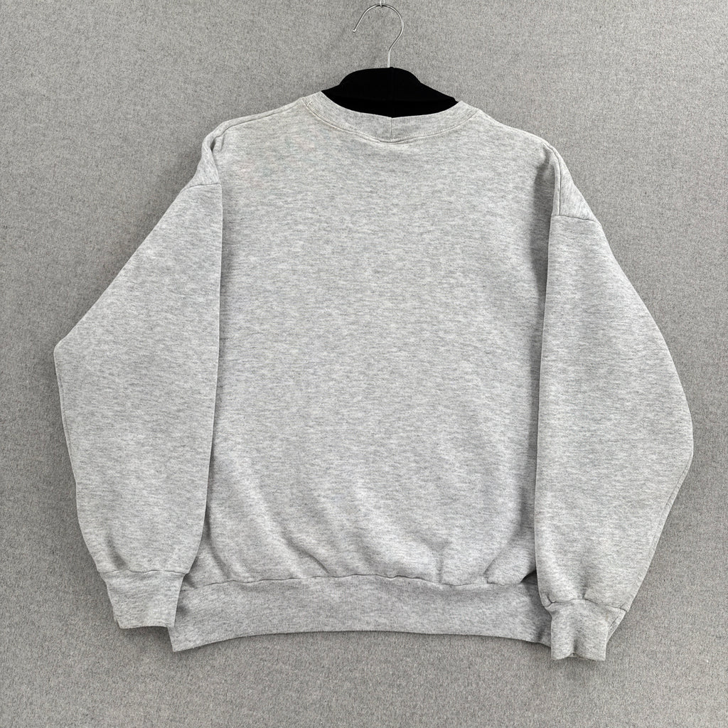 Vintage 90s Pittsburgh Penguins Turtleneck Sweatshirt