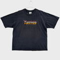 Vintage 90s Pittsburgh Pirates MLB Baseball Graphic Tee - XL