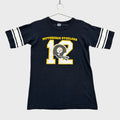 Vintage 90s Pittsburgh Steelers Champion Graphic Tee 