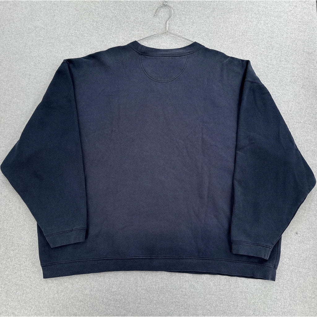 Vintage 90s Pittsburgh Steelers NFL Crewneck Sweatshirt