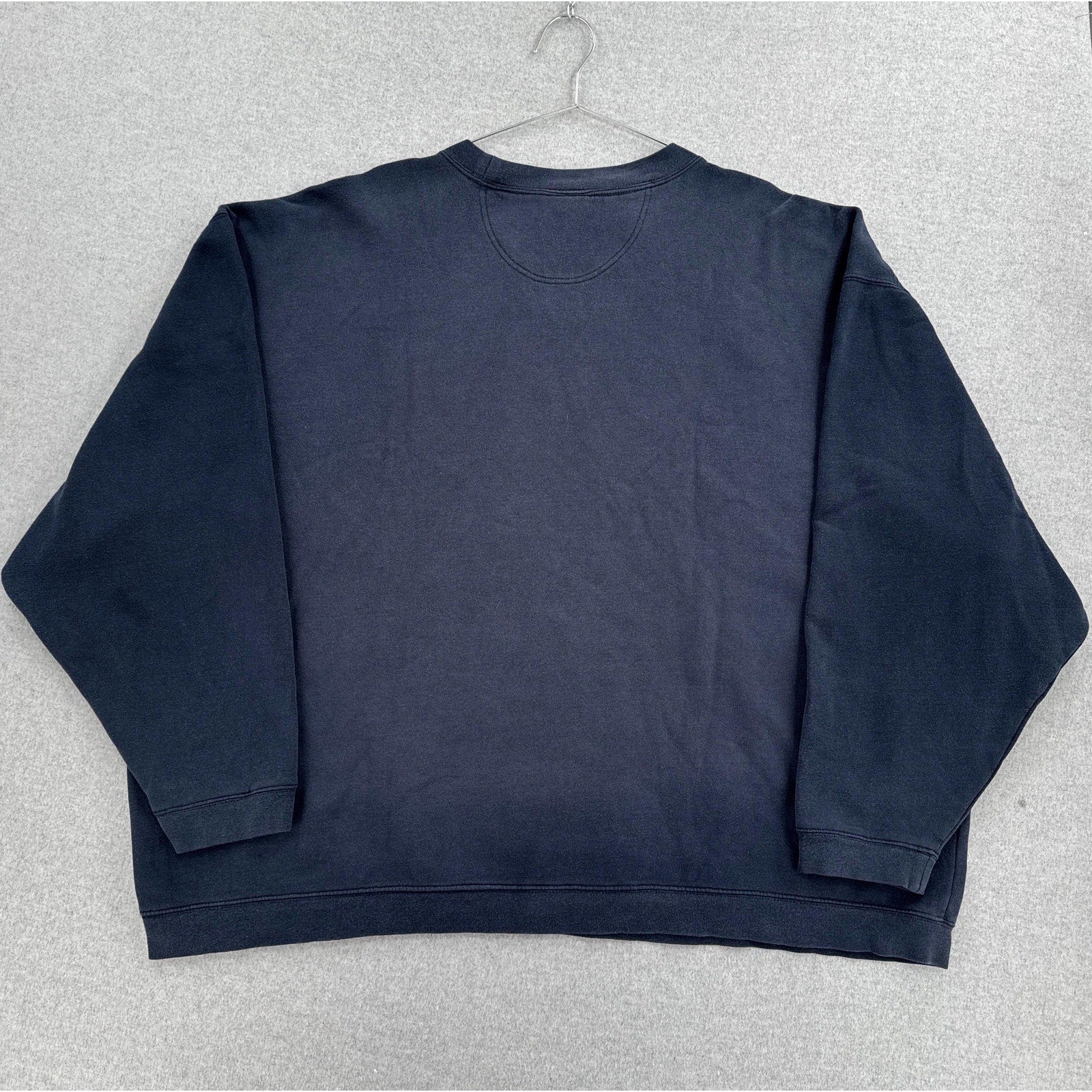 Vintage 90s Pittsburgh Steelers NFL Crewneck Sweatshirt