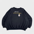 Vintage 90s Pittsburgh Steelers NFL Crewneck Sweatshirt
