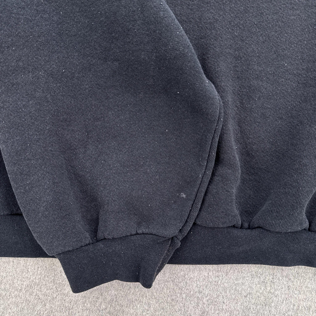 Vintage 90s Pittsburgh Steelers NFL Crewneck Sweatshirt Oversized
