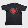 Vintage 90s Red Dog Brewery Graphic Tee 