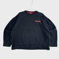 Vintage 90s Romeo Y Julieta Cigar Company Crewneck Sweatshirt
