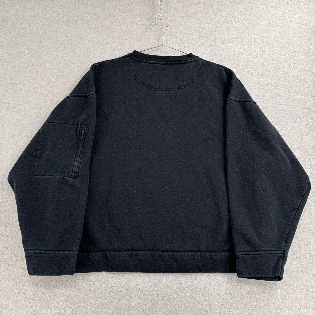Vintage 90s Romeo Y Julieta Cigar Company Crewneck Sweatshirt