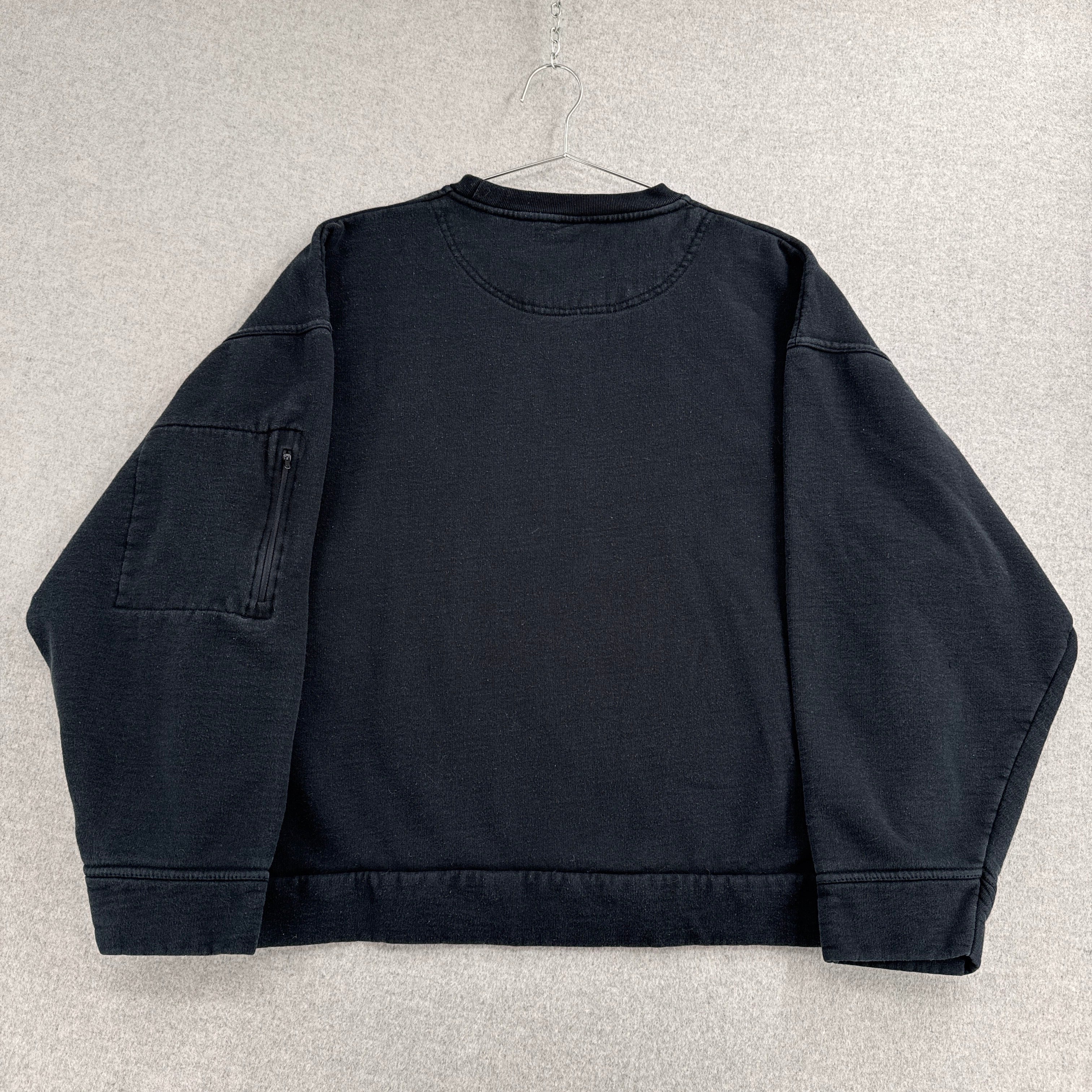 Vintage 90s Romeo Y Julieta Cigar Company Crewneck Sweatshirt