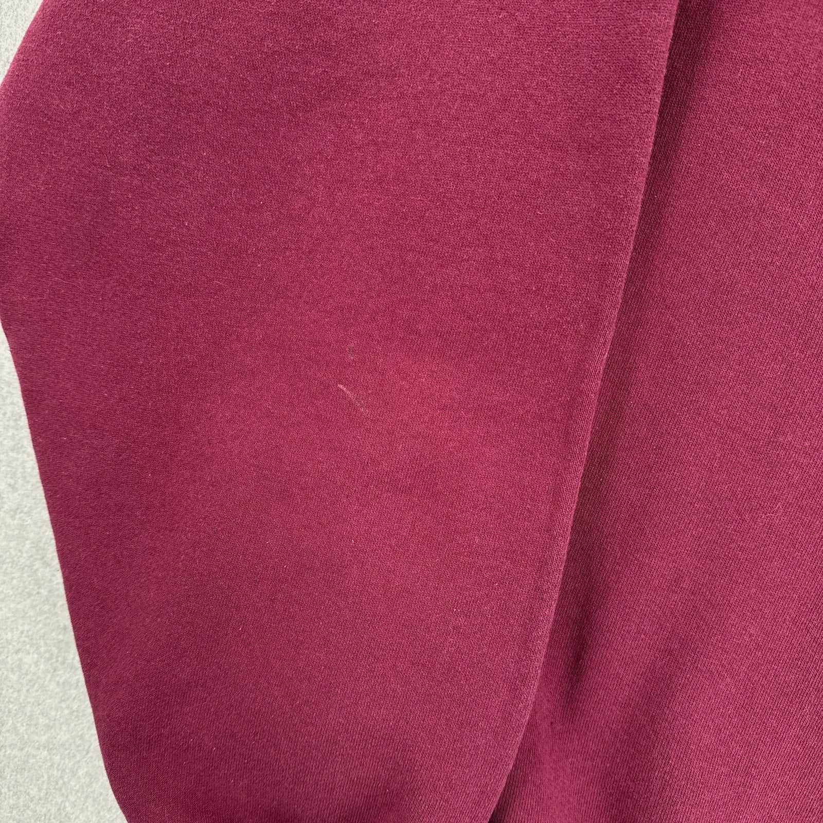 Vintage 90s Russell Athletic Blank Crewneck Sweatshirt
