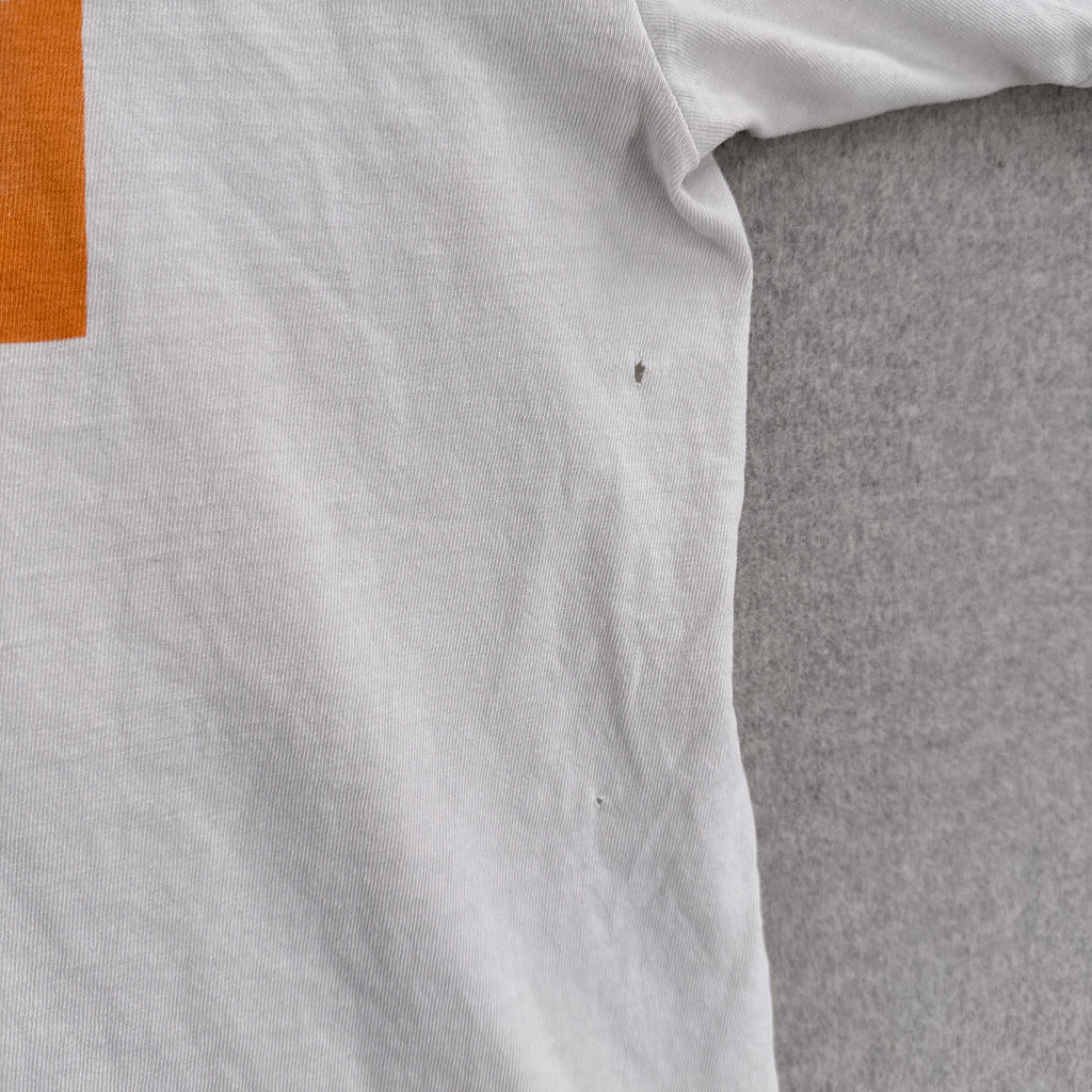 small hole and spots around armpit