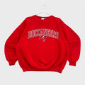 Vintage 90s Tampa Bay Buccaneers NFL Crewneck Sweatshirt