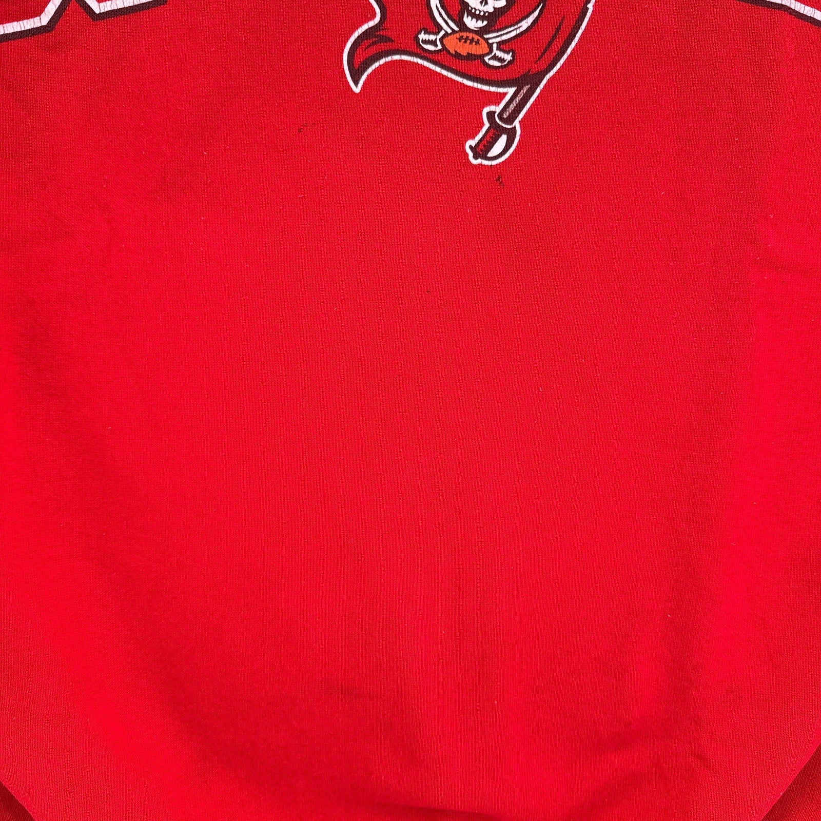 Vintage 90s Tampa Bay Buccaneers NFL Crewneck Sweatshirt