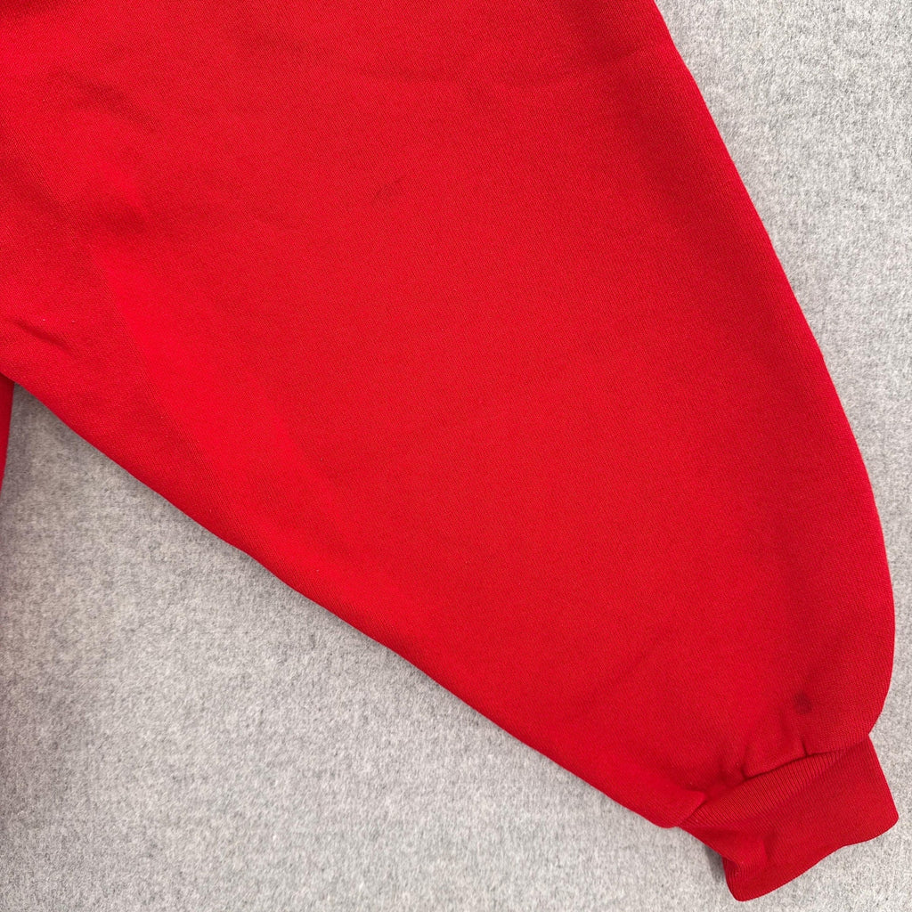 Vintage 90s Tampa Bay Buccaneers NFL Crewneck Sweatshirt